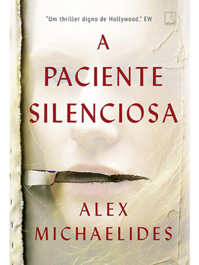 A Paciente Silenciosa (2019) – Análise do Livro