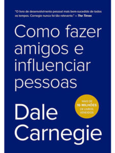 Como Fazer Amigos e Influenciar Pessoas