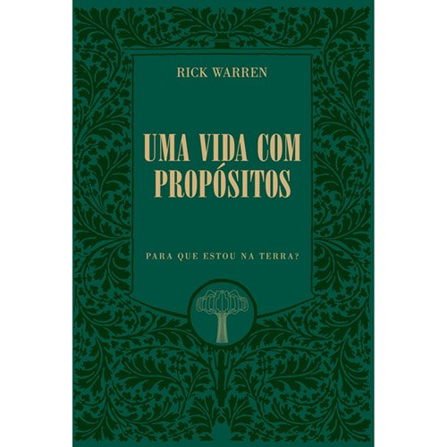 Uma Vida com Propósitos