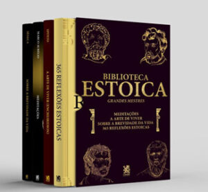 Livros Sobre Estoicismo