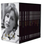 Clarice Lispector Box