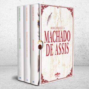 Biblioteca Machado de Assis