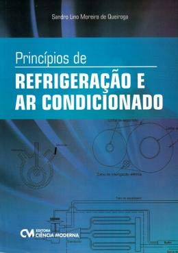 Princípios de Refrigeração - Livro