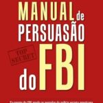 Manual de persuasão do FBI