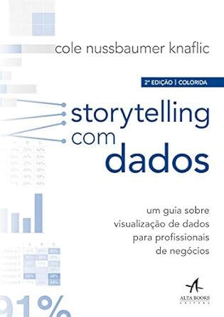 Storytelling com Dados