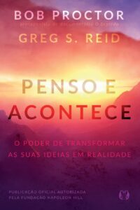 Melhores Livros Sobre Lei da Atração